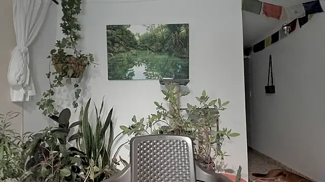 sexnherbs online show from March 16, 3:42 am