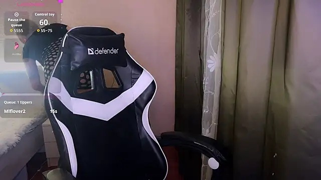 ariashaa online show from November 6, 5:19 pm