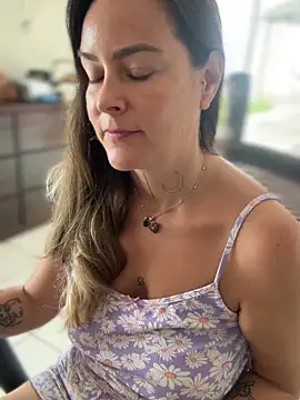 misslulipop online show from March 11, 1:03 pm