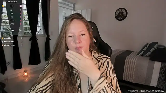 tamy shine87 online show from March 23, 5:19 pm