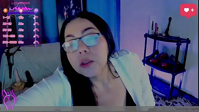 Mommy-pervert online show from February 25, 4:22 am