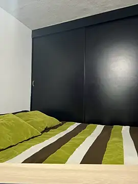 Angela isabella online show from November 24, 11:34 am