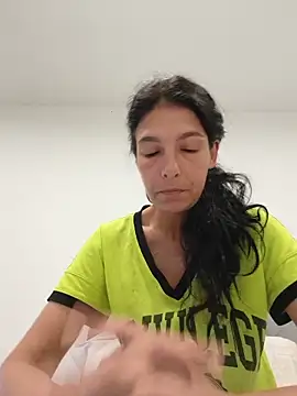 Sposini69 online show from June 14, 10:59 am