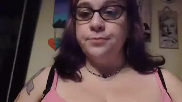 GothyBaby online show from April 11, 10:24 pm