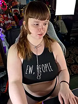 VelvetDiablo online show from May 30, 2:20 am