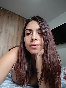 Ivanna2 online show from July 26, 4:04 pm
