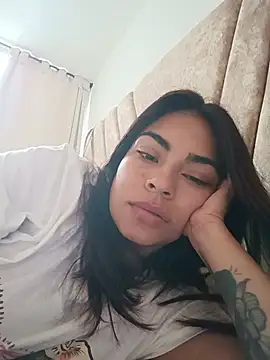 Ivanna2 online show from July 5, 12:22 pm
