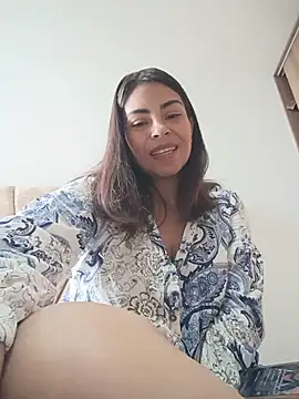 Ivanna2 online show from July 6, 4:42 pm