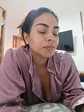 Ivanna2 online show from May 16, 1:30 am