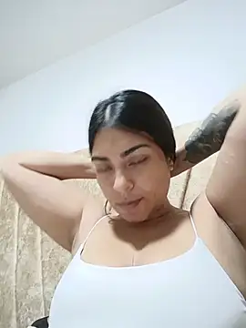 Ivanna2 online show from June 18, 12:23 am