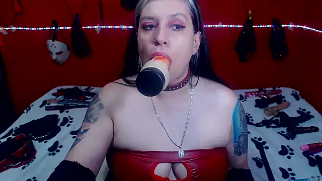 MATURE Randy online show from November 12, 11:36 pm