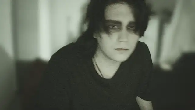 sademobeer online show from April 15, 7:03 pm