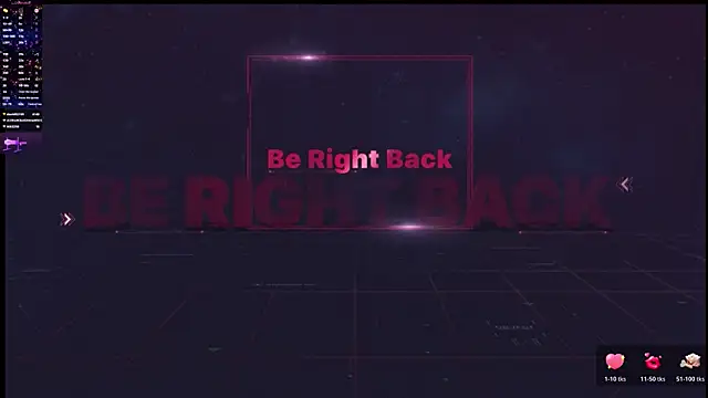 Alison Drew online show from April 15, 6:41 pm