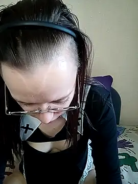 Aelita bb online show from September 21, 11:53 am