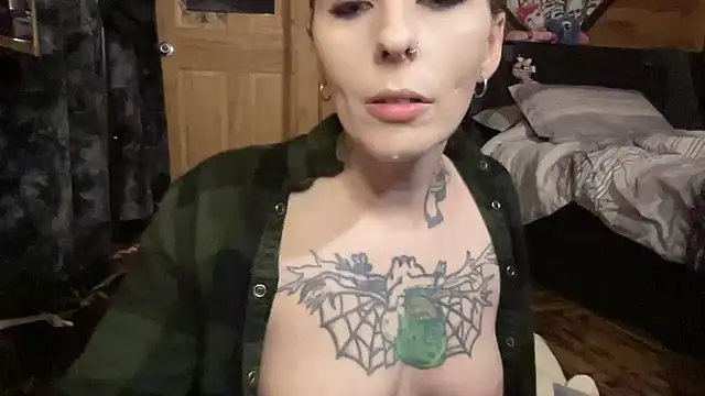 TeenyDoll online show from March 19, 2:27 am