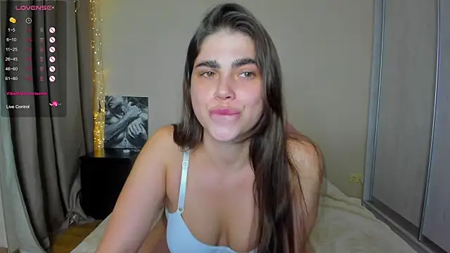 Bella Foryou online show from September 21, 11:25 pm