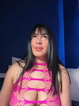 BlackCat   online show from April 2, 10:07 pm