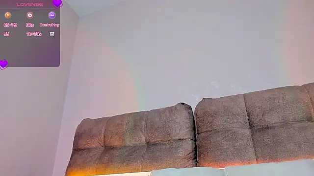 AriellaTesk online show from March 13, 5:53 am