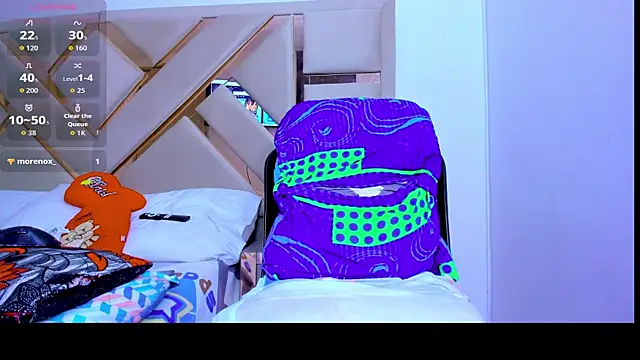 ashelydainii online show from September 13, 11:46 pm