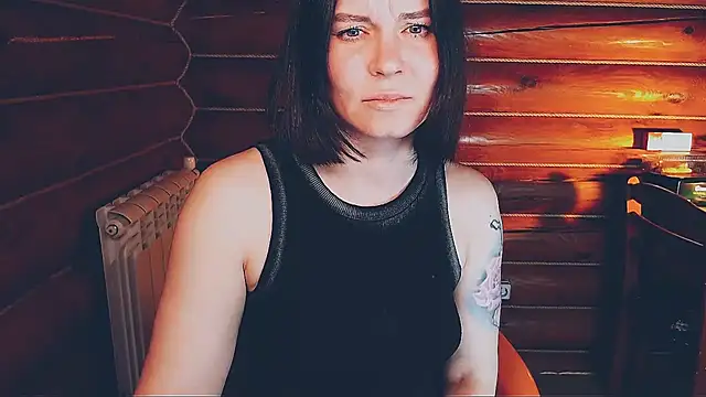 Platina Fox online show from April 20, 2:53 pm