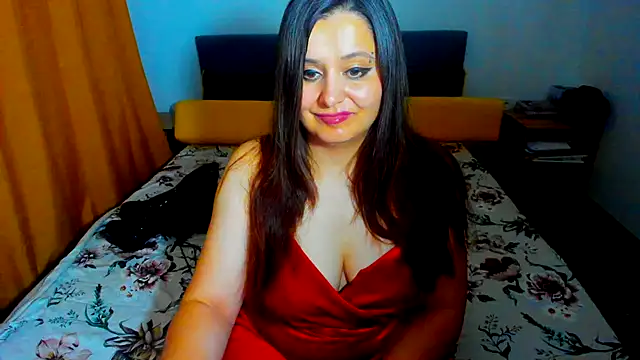 pinupmod online show from November 19, 11:16 pm