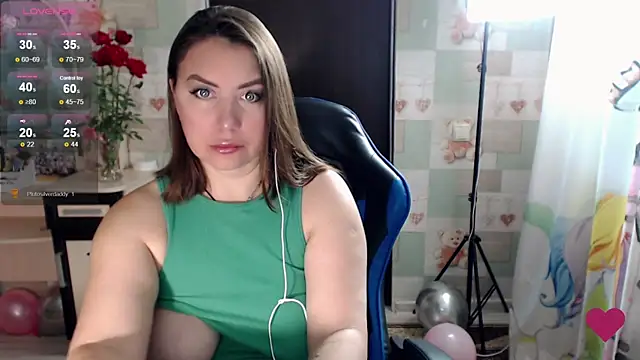 Korolek12 online show from October 8, 5:12 am