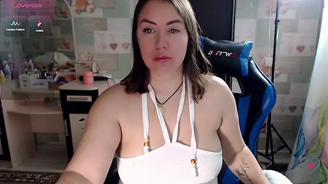 Korolek12 online show from October 16, 6:16 am