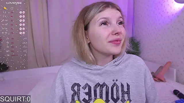  aleksa  online show from September 12, 5:30 am