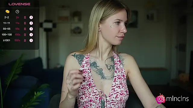 melanielwithu online show from October 7, 2:32 pm