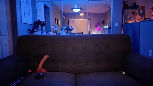 Lexi Shocker online show from November 18, 5:19 am