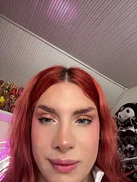 devlin nurmi online show from February 18, 5:12 pm