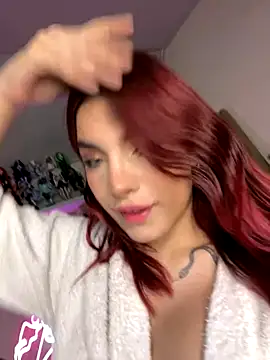 devlin nurmi online show from October 16, 9:17 pm