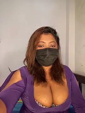  Cute ariana  online show from June 19, 5:22 am