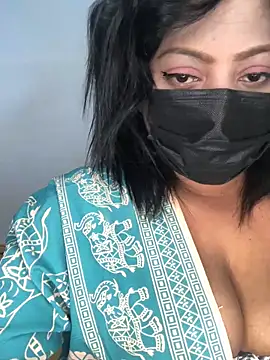  Cute ariana  online show from October 17, 7:33 am