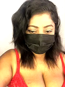  Cute ariana  online show from October 23, 6:52 am