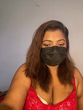  Cute ariana  online show from June 16, 6:58 am