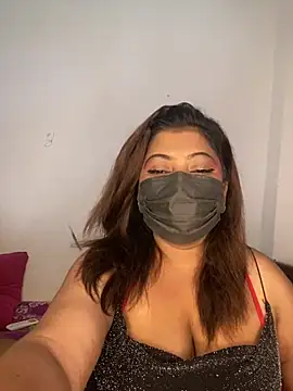  Cute ariana  online show from July 16, 5:23 am