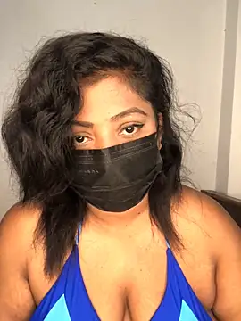  Cute ariana  online show from November 26, 7:53 am