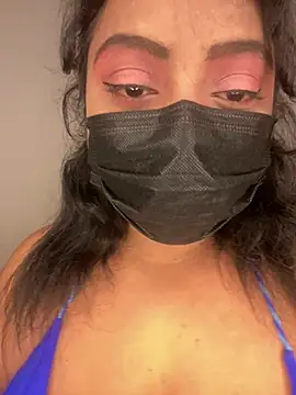  Cute ariana  online show from February 21, 7:03 pm