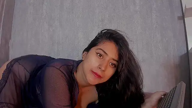 Valentinne z online show from November 9, 1:51 pm