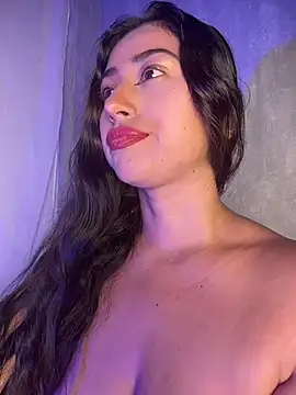 Valentinne z online show from February 3, 6:40 am