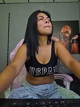 Hannah-grace online show from February 11, 12:39 pm