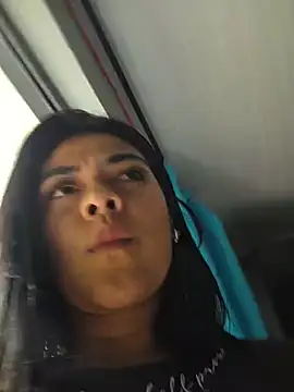 Hannah-grace online show from October 18, 12:30 pm