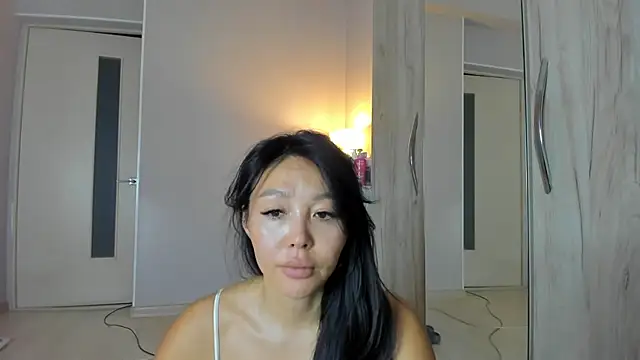 keiko hot online show from July 8, 3:20 am