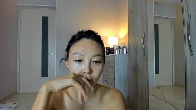 keiko hot online show from July 16, 3:44 am