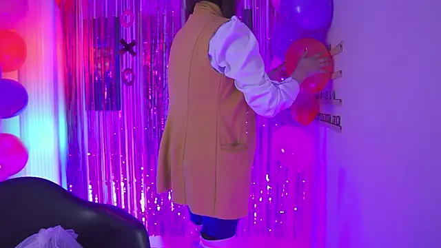 Kyomi chang online show from September 15, 12:24 pm