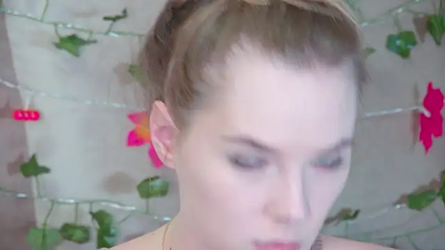 GentleRossi online show from October 8, 3:16 pm