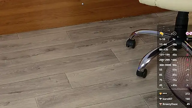 ka Sandra online show from January 10, 9:08 pm