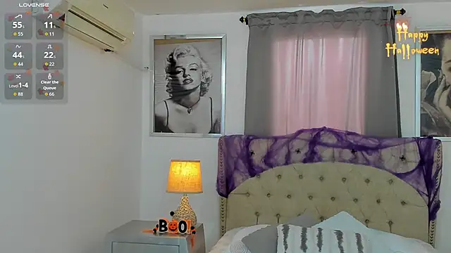 Beautyari  online show from October 11, 1:03 pm