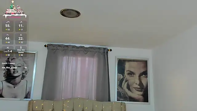 Beautyari  online show from December 2, 12:40 pm